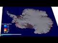 Projecting Sea Level Rise Due to Antarctic Ice Sheet Melt