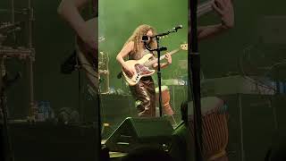 Nice To Know You (opener) Incubus with Tal Wilkenfeld at the Fillmore in New Orleans 04FEB23