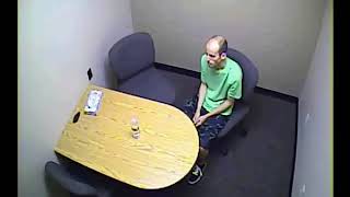 Part 4 Grant Amato Interrogation