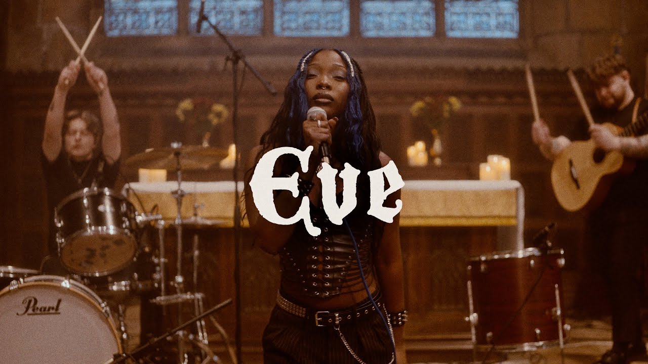 Eve Precious Pepala Church Live Session Youtube