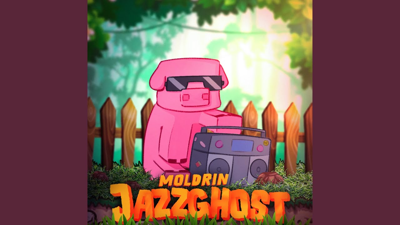 Jazzghost Youtube Music