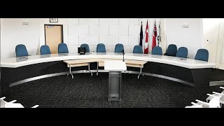 Committee of the Whole / Council Meeting - October 18, 2021