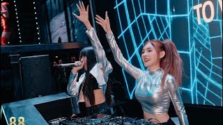 Từng Hạt Tuyết Rơi Cho Nơi Đây Anh Lẻ Loi Remix || DJ Tracie