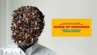 Hymn - Matia Ponos Stoma Fthonos | Kinds of Kindness (Original Motion Picture Soundtrack)