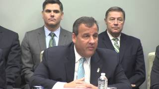 Atlantic City in crisis: Chris Christie appoints state emergency manager