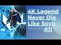 Sova 4K With Ult || &-Shorteee || Valorant Best Moments || How to MASTER REYNA || Mr Mudser