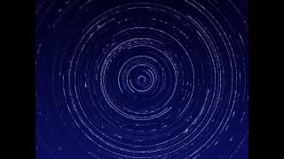 Processing Visualization 001 - Audio Trails