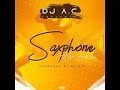 Dj A.C - Saxophone (Afro House) (Vídeo)