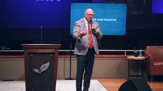 Pastor Paul Chappell: Three Things To Remember