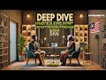 The Deep Dive | Ep. 04 | Building a Better Malaysia | 2024 Economic Outlook & MADANI Framework