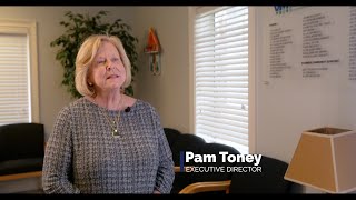 843TV | Pam Toney: Growing Community Need | Bluffton Jasper Volunteers in Medicine BJVIM | WHHITV