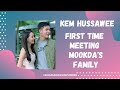 Kem and Mookda |  Kem At Bannaimong: First Time Meeting Mookda's Family Part 2  (English Subtitles)