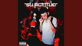 Su Actitud (Remix)