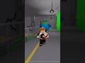 Slime barry's prison run vs boboiboy roblox #shorts