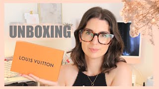 Louis Vuitton UNBOXING - Primera Vez Comprando Segunda Mano en Vestiaire Collective | styleandpaper