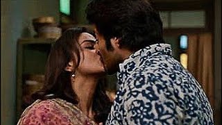 Shraddha Srinath All Hot Kissing Scenes | Hawas Laundaa |