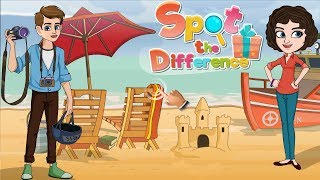 Spot the differences - Promo 2