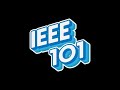 IEEE 101 | IEEEDuino