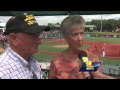 Teams compete in Cal Ripken World Series