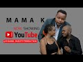 MAMA K | Short Film | Inspiration | NYUKI TV | ADAM LEO STUDIO 14 June 2024