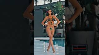 Slaying Miami Swim Week