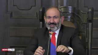 Հանրապետականները երկու օր ա՝ լայվից դուրս չեն գալիս. Փաշինյանը «խոպանչիների» մասին