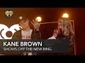 Kane Brown Shows Off His Wedding Ring! | iHeartCountry Album Release Party