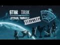 Babes in Space: The Wrath of Thong - Trailer