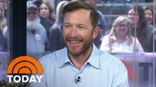 Bode Miller shines light on mental health in ‘The Paradise Paradox’