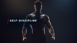 SELF-DISCIPLINE | A Powerful Motivational Speech by Dr. Billy Alsbrooks