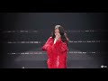 240601 솔라 solar 2nd concert colours 마타하리 콘서트버전 직캠