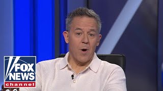 Gutfeld: Biden occasionally got a sentence ‘right'