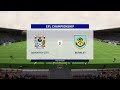 FIFA 23 | Coventry City vs Burnley - EFL Championship | Gameplay