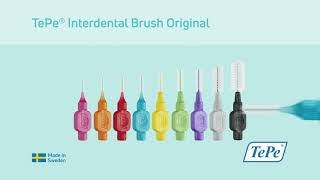 TePe Interdental Brushes