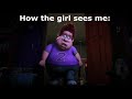 Megamind titan glow up meme (Free edit) - How girls see me