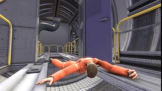 scp test sfm