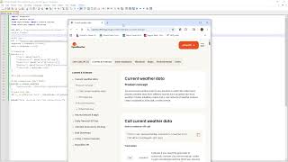 Python ETL Project: API Data to SQL Server Step by Step