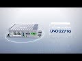 Industrial IoT Edge Gateway for Smart Factory, Advantech(EN)