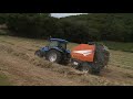 landini powermondial video