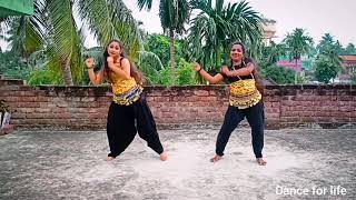 Mungada Mungada//Total dhamaal//dance for life choreography...