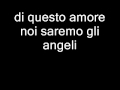 Gigi D'alessio e Anna Tatangelo - un nuovo bacio