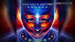 Buddha psy-trance-by dev creation