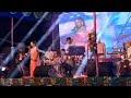 nitamoni bodo rangjuli durga puja live stage program 2024 sikun api