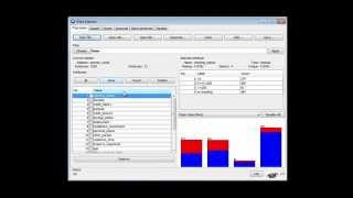 More Data Mining with Weka (5.4: Meta-learners for performance optimization)