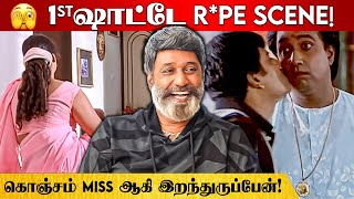 ஆம்பளைங்களையே Love பண்ண வச்சிடுவாரு!| Actor Vichu Vishwanath | SundarC | Kushboo |Goundamani | Vivek