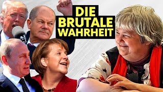 Geheime Manipulation | Wie die Mächtigen uns lenken | Mehr Geld mit Rhetorik | Vera F Birkenbihl