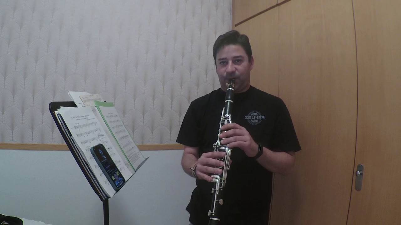 Samba For Carmen Paquito D Rivera Youtube Music