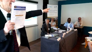 Session 3: Enabling Environment (Part I)
