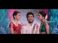 oye mera krishu hd full video song radha sharwanand lavanyatripathi aksha