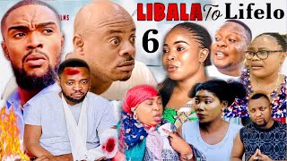 LIBALA TO LIFELO 6 l FILM CONGOLAIS l NOUVEAUTÉ 2022